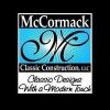 McCormack Classic Construction