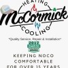 McCormick Mechanical