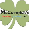 McCormick's Heating Cooling