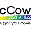 McCown Paint & Supply