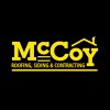 McCoy Roofing, Siding, & Contracting