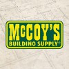 Mccoy's Building Supply