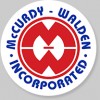 Mc Curdy-Walden
