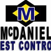 McDaniel Pest Control