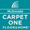 McDonald Carpet One Floor & Home