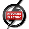 McDonald Electric