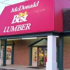 McDonald Lumber