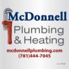 McDonnell Plumbing & Heating