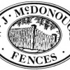 McDonough WJ Fence