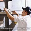 Mcdonough Garage Door Repair