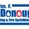 Wm. F. McDonough Plumbing