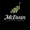 McEwan Custom Homes