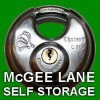 McGee Lane Self Storage