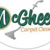 McGhee Carpet & Upholstery Cleaning