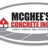 McGhee's Concrete