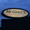 McGhee's Heating & Air Conditioning