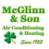 McGlinn & Son Air Conditioning & Heating
