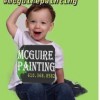 McGuire Painting