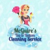 McGuire's Cleaning Service