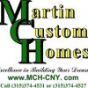 Martin Custom Homes