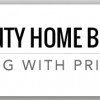 Moore County Home Builders Association