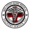 Mid-Cities Home Med Delivery