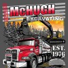 McHugh Excavating