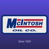 McIntosh Oil