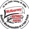 McKearney Asphalt & Sealing