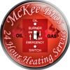 McKee Bros Oil