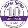 McKee Homes