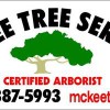 McKee Tree Service