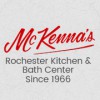 McKenna's Rochester Kitchen & Bath Centers