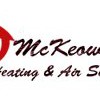 Mckeown's Heating & Air Services