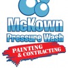 McKown Pressure Washing