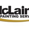 McLain's Painting