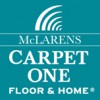 McLarens Carpet One Floor & Home