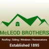 Mc Leod Bros Roofing & Siding