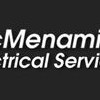 McMenamin Electrical Service