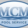 MCM Pool Service