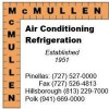 McMullen Air Conditioning & Refrigeration