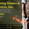 MC Painting Homes & Services