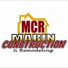 Marin Construction & Remodeling