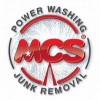 MCS Power Wash & Junk Removal