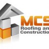 MCS Roofing & Construction