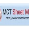 MCT Sheet Metal