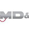 M D & A