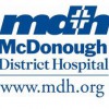 MDH & Associates
