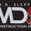 M D Sleppy Construction