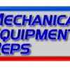 Mechanical Equipment Reps